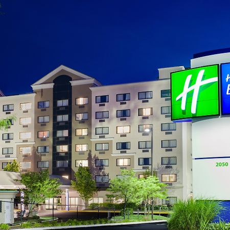 Holiday Inn Express Hauppauge-Long Island, An Ihg Hotel Exteriér fotografie